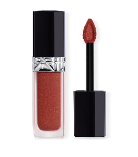 dior rouge liquid delicate satin|Dior red lipstick.